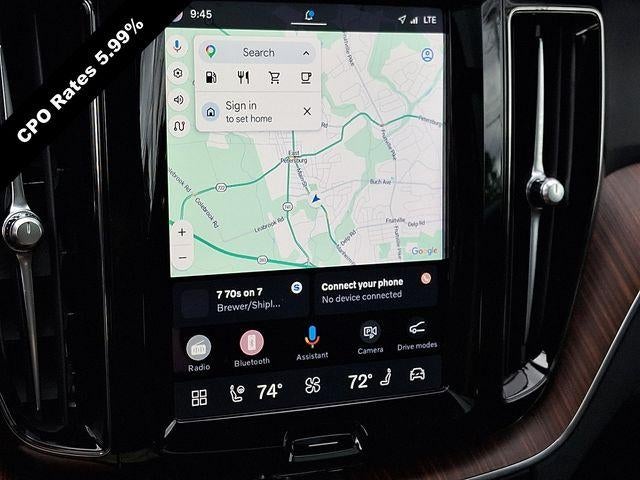 2024 Volvo XC60 B5 AWD Plus Dark Theme