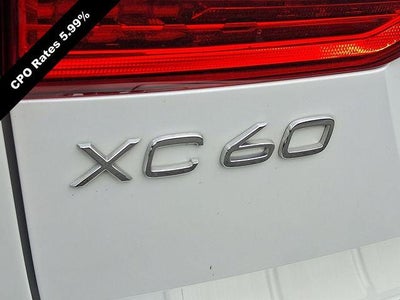 2024 Volvo XC60 B5 AWD Plus Dark Theme