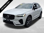 2024 Volvo XC60 B5 AWD Plus Dark Theme