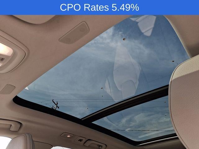 2024 Volvo XC60 B5 AWD Plus Dark Theme