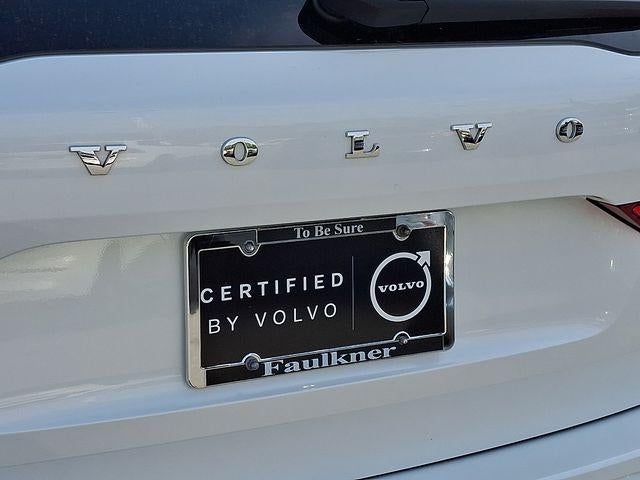2024 Volvo XC60 B5 AWD Plus Dark Theme