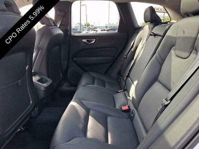 2024 Volvo XC60 B5 AWD Plus Dark Theme