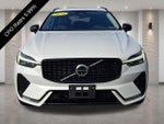 2024 Volvo XC60 B5 AWD Plus Dark Theme