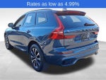 2024 Volvo XC60 B5 AWD Plus Dark Theme