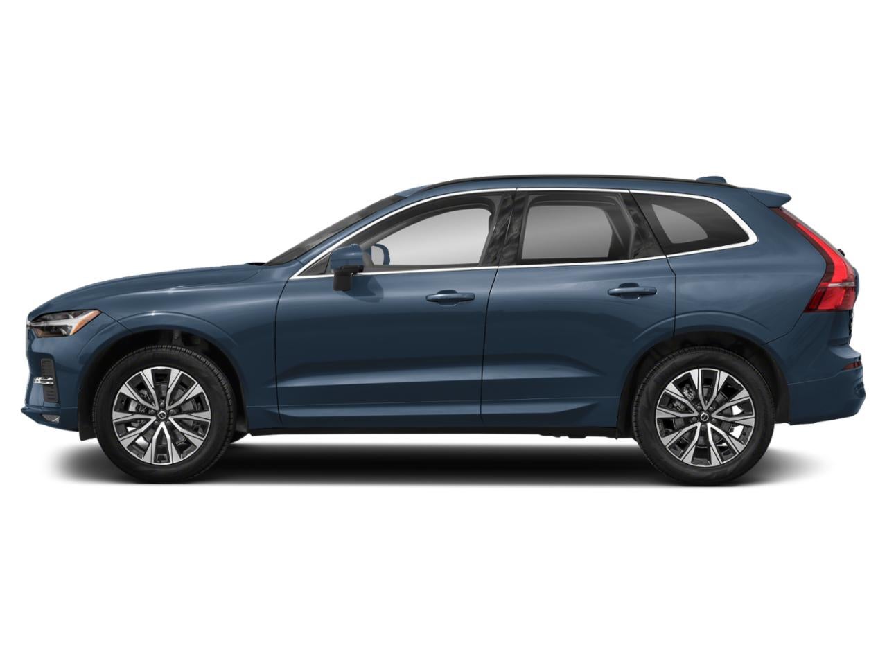 2024 Volvo XC60 B5 AWD Plus Dark Theme
