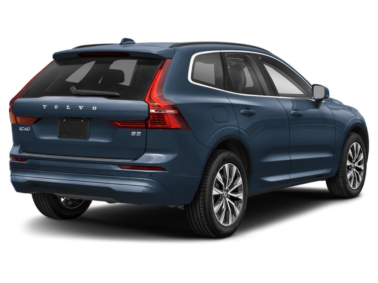 2024 Volvo XC60 B5 AWD Plus Dark Theme