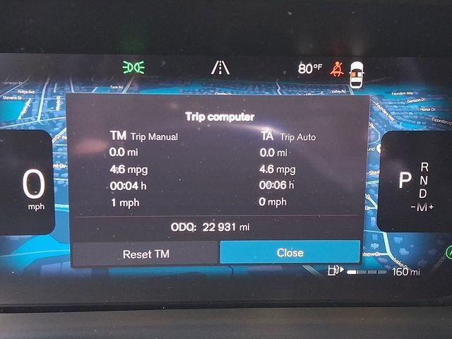 2024 Volvo XC60 B5 AWD Plus Dark Theme