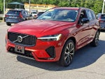 2024 Volvo XC60 B5 AWD Plus Dark Theme