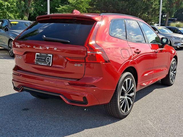 2024 Volvo XC60 B5 AWD Plus Dark Theme