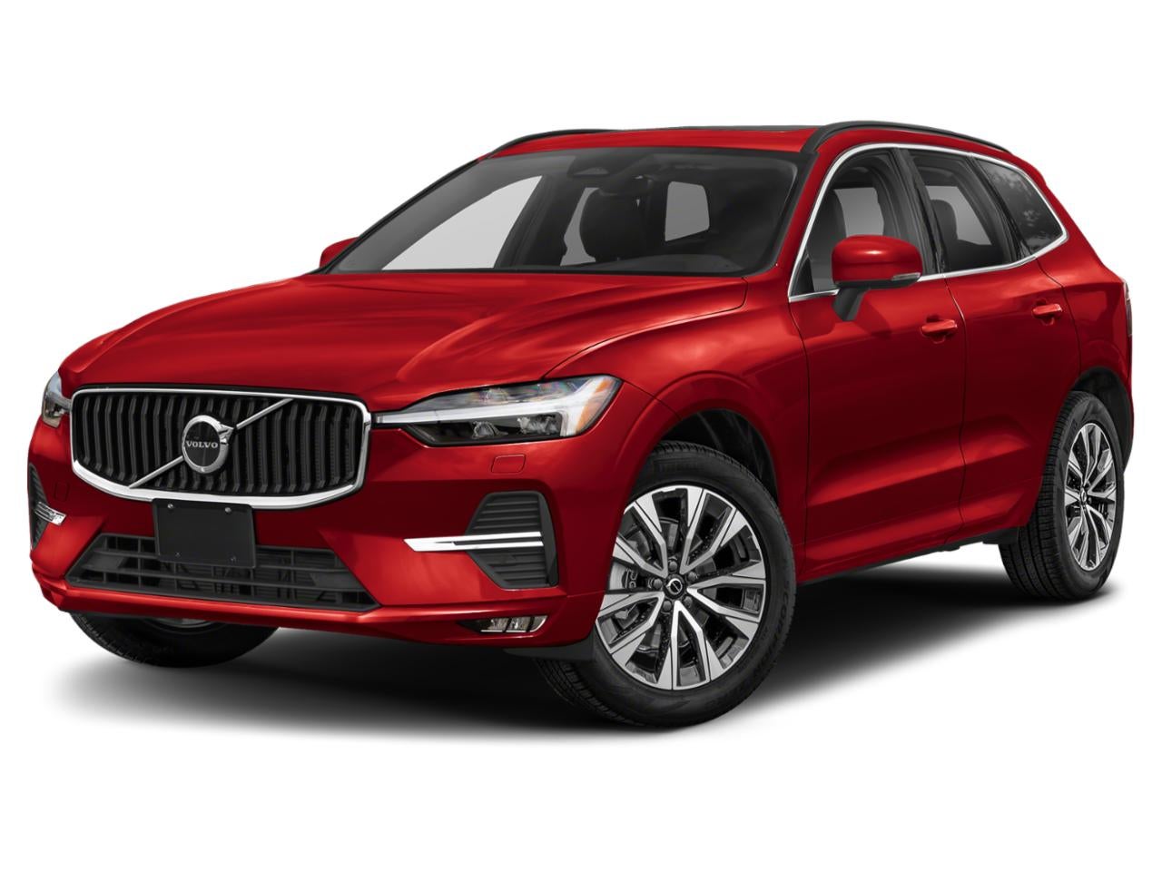 2024 Volvo XC60 B5 AWD Plus Dark Theme
