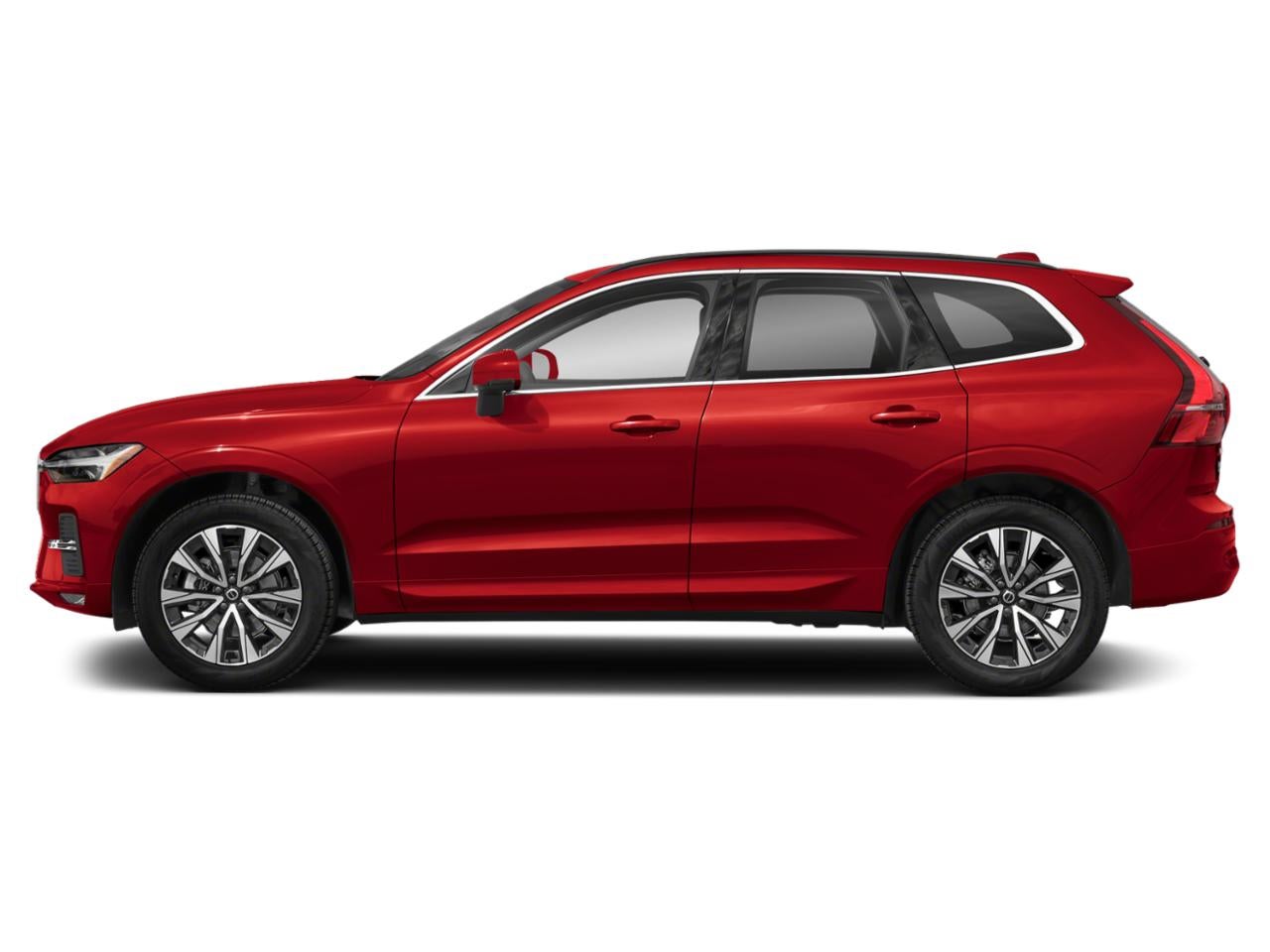 2024 Volvo XC60 B5 AWD Plus Dark Theme