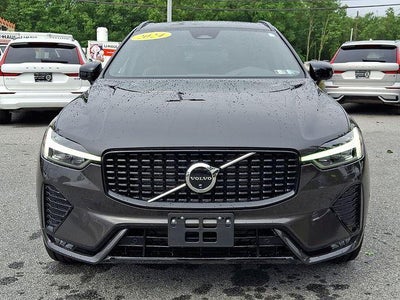 2024 Volvo XC60 B5 AWD Plus Dark Theme
