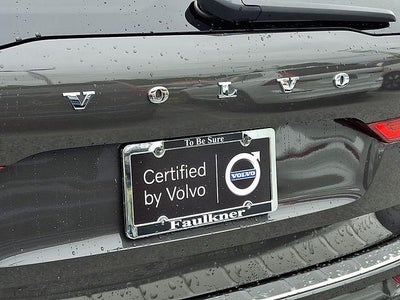 2024 Volvo XC60 B5 AWD Plus Dark Theme