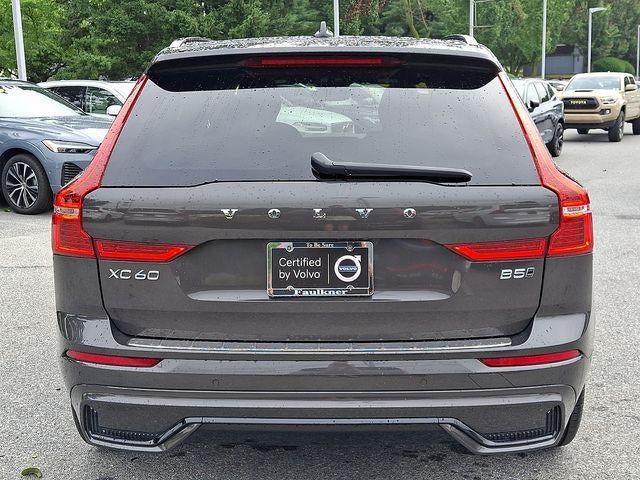 2024 Volvo XC60 B5 AWD Plus Dark Theme