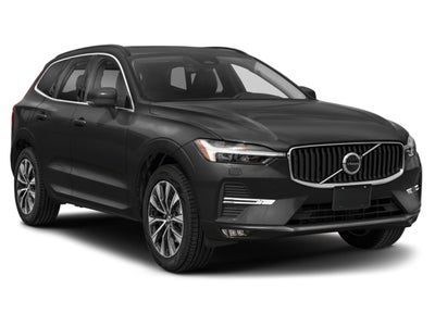 2024 Volvo XC60 B5 AWD Plus Dark Theme