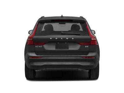 2024 Volvo XC60 B5 AWD Ultimate Dark Theme