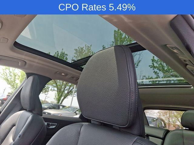 2023 Volvo XC60 B5 AWD Plus Bright Theme