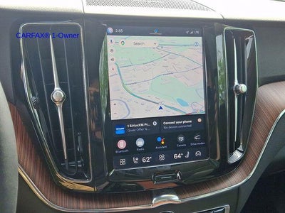2023 Volvo XC60 B5 AWD Plus Bright Theme