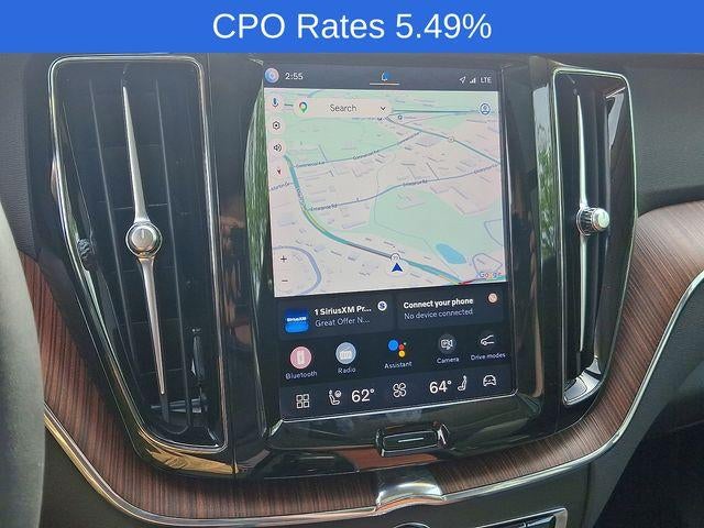 2023 Volvo XC60 B5 AWD Plus Bright Theme