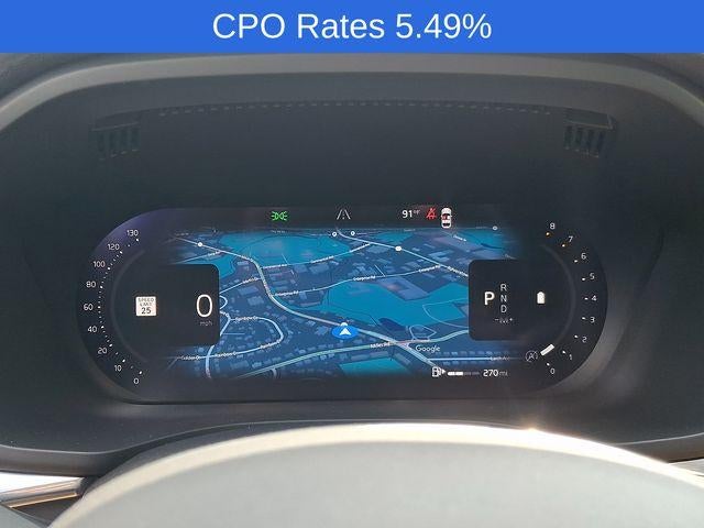 2023 Volvo XC60 B5 AWD Plus Bright Theme