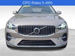 2023 Volvo XC60 B5 AWD Plus Bright Theme