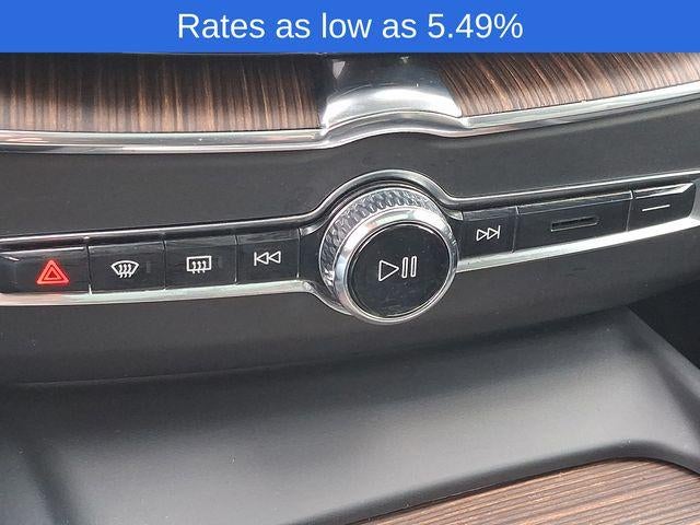 2023 Volvo XC60 B5 AWD Plus Bright Theme