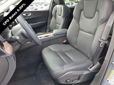 2023 Volvo XC60 B5 AWD Plus Bright Theme