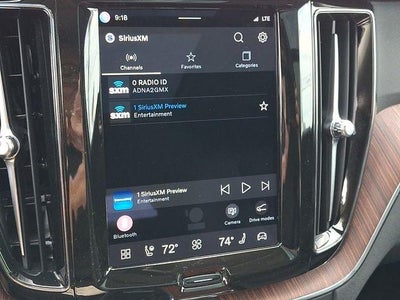 2023 Volvo XC60 B5 AWD Plus Bright Theme