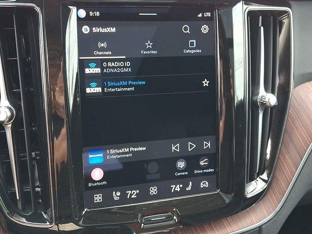 2023 Volvo XC60 B5 AWD Plus Bright Theme