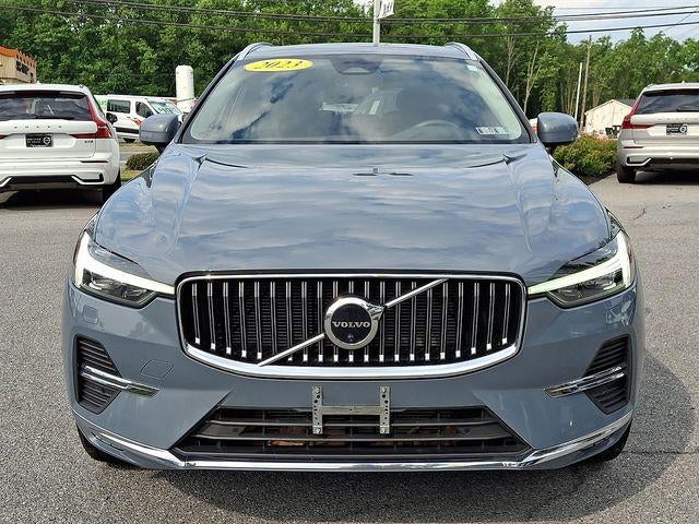 2023 Volvo XC60 B5 AWD Plus Bright Theme