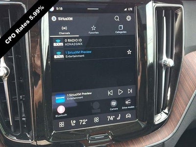 2023 Volvo XC60 B5 AWD Plus Bright Theme