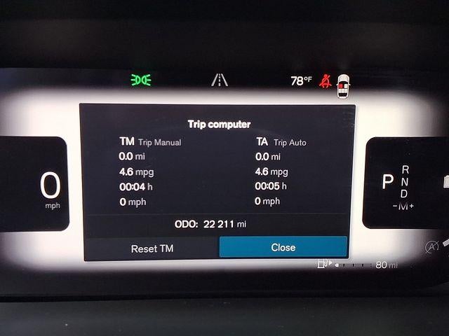 2023 Volvo XC60 B5 AWD Plus Bright Theme