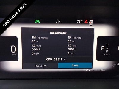 2023 Volvo XC60 B5 AWD Plus Bright Theme