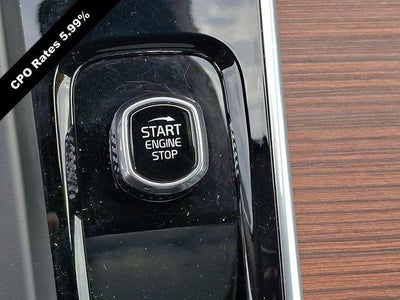 2023 Volvo XC60 B5 AWD Plus Bright Theme