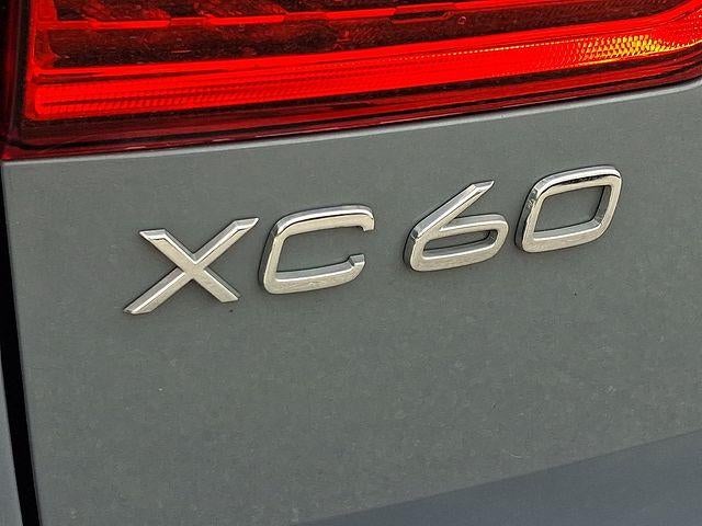 2023 Volvo XC60 B5 AWD Plus Bright Theme