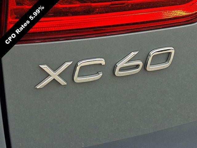 2023 Volvo XC60 B5 AWD Plus Bright Theme
