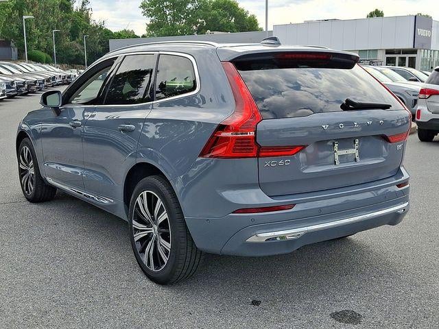 2023 Volvo XC60 B5 AWD Plus Bright Theme