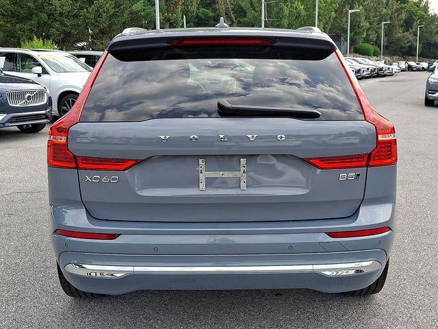 2023 Volvo XC60 B5 AWD Plus Bright Theme