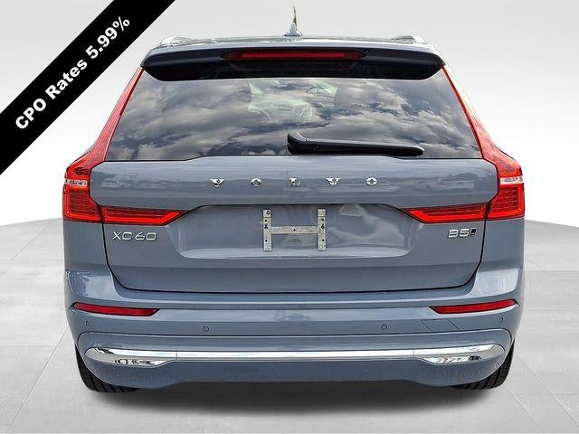 2023 Volvo XC60 B5 AWD Plus Bright Theme