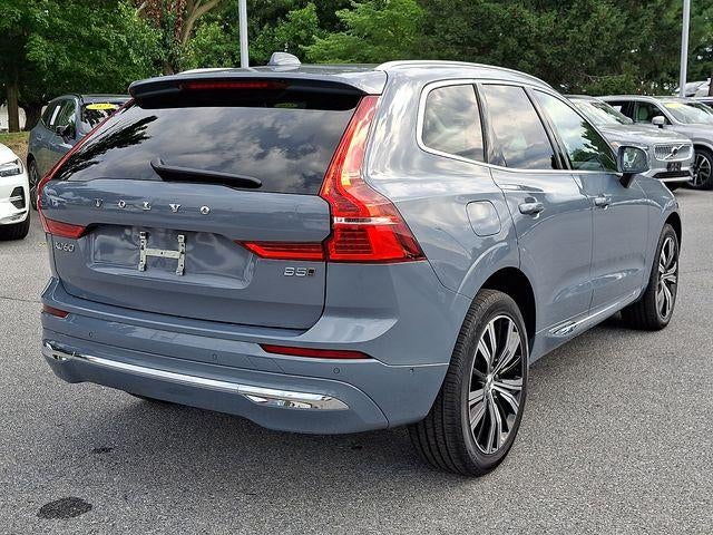 2023 Volvo XC60 B5 AWD Plus Bright Theme
