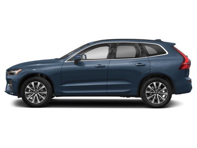2023 Volvo XC60 B5 AWD Plus Bright Theme