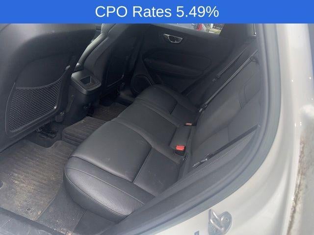 2023 Volvo XC60 B5 AWD Plus Bright Theme