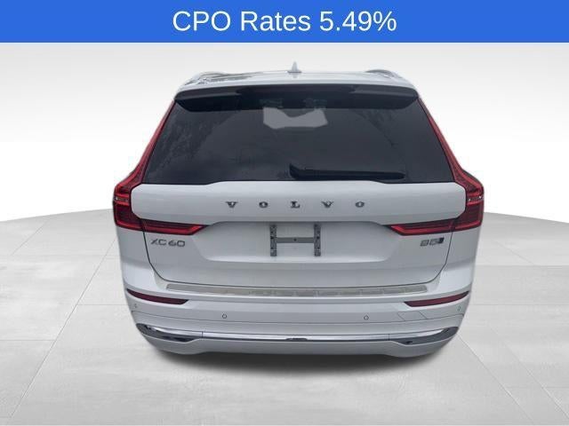 2023 Volvo XC60 B5 AWD Plus Bright Theme