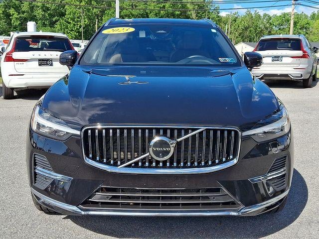 2023 Volvo XC60 B5 AWD Plus Bright Theme