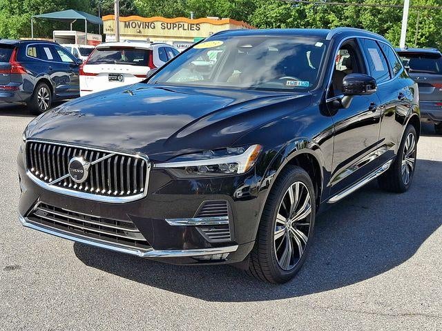 2023 Volvo XC60 B5 AWD Plus Bright Theme