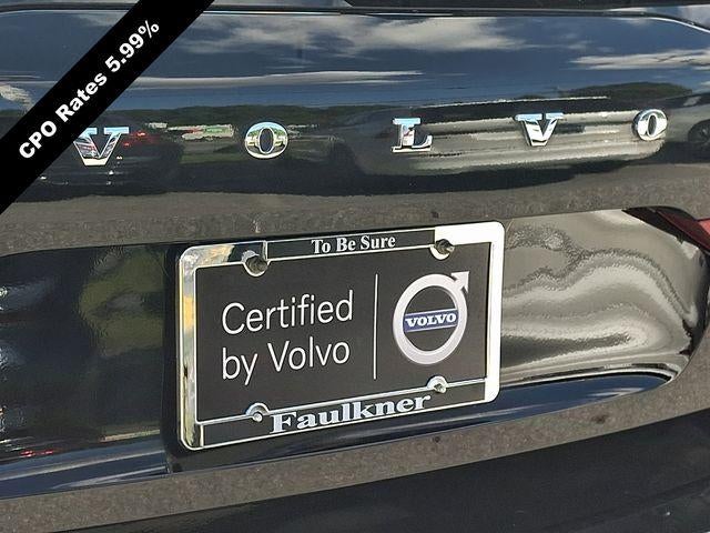 2023 Volvo XC60 B5 AWD Plus Bright Theme