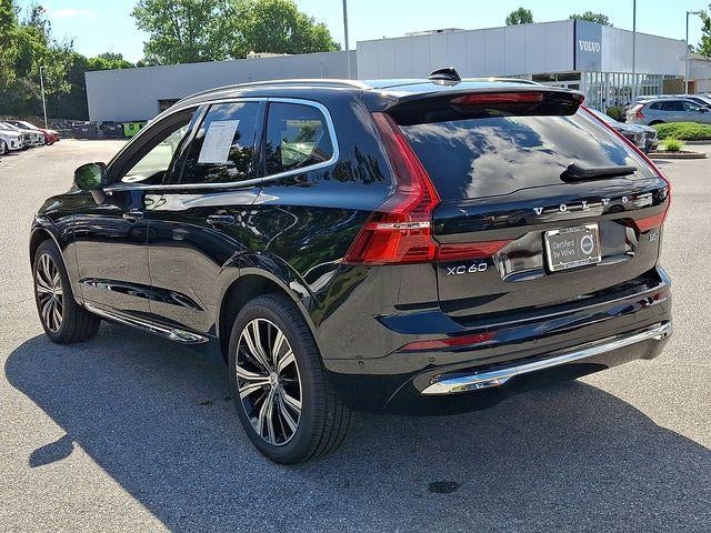 2023 Volvo XC60 B5 AWD Plus Bright Theme