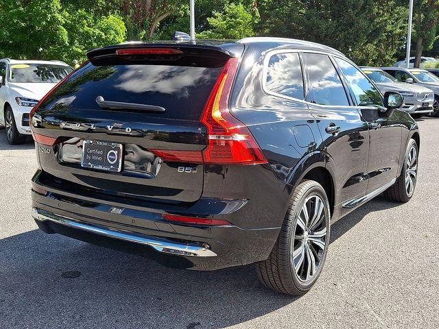 2023 Volvo XC60 B5 AWD Plus Bright Theme