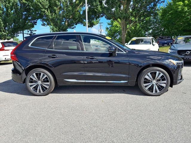 2023 Volvo XC60 B5 AWD Plus Bright Theme