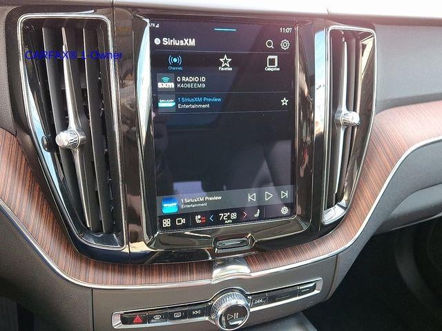 2023 Volvo XC60 B5 AWD Plus Bright Theme